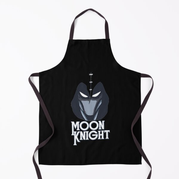 Item preview, Moon Knight, Moon, Knight, dark designed and sold by NnpYng.