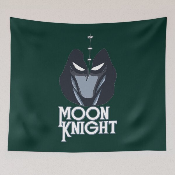 Item preview, Moon Knight, Moon, Knight, dark   designed and sold by NnpYng.