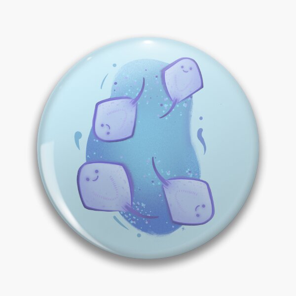 Item preview, Stingrays designed and sold by Artsy-Brooke.