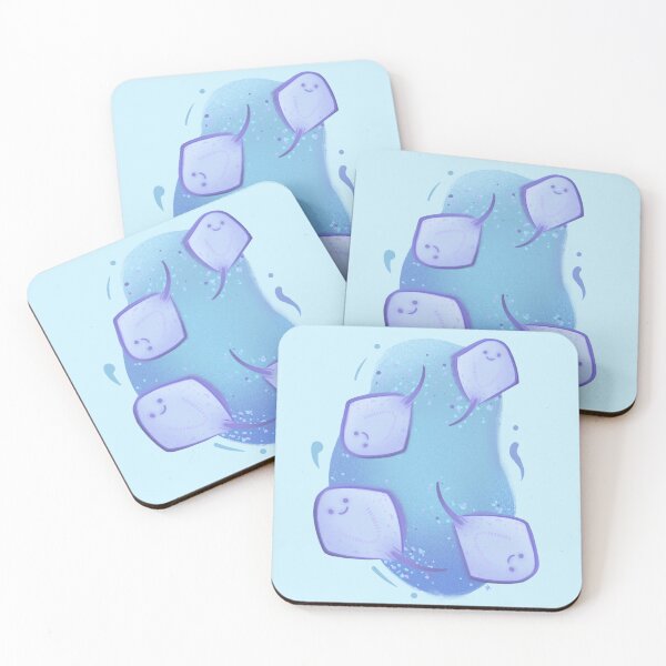 Item preview, Stingrays designed and sold by Artsy-Brooke.