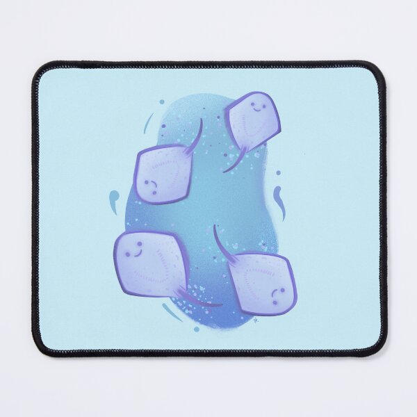 Item preview, Stingrays designed and sold by Artsy-Brooke.