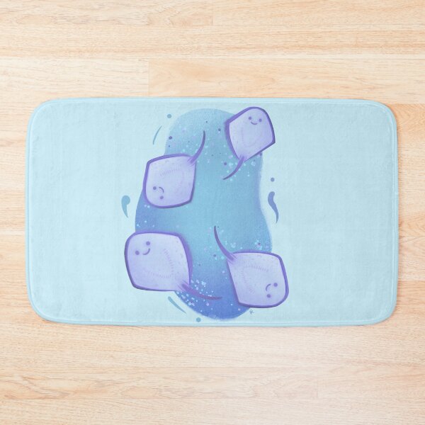 Item preview, Stingrays designed and sold by Artsy-Brooke.