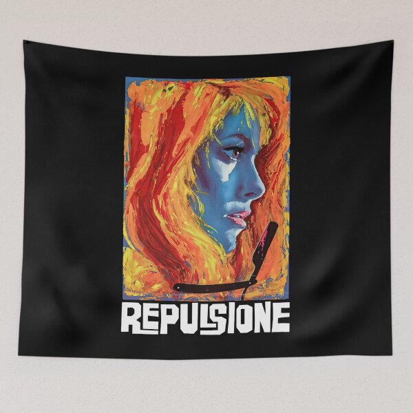 Item preview, Repulsion Funny Gifts Boy Girl designed and sold by JohnSheila7.