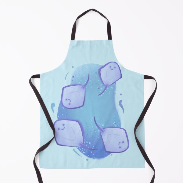 Item preview, Stingrays designed and sold by Artsy-Brooke.