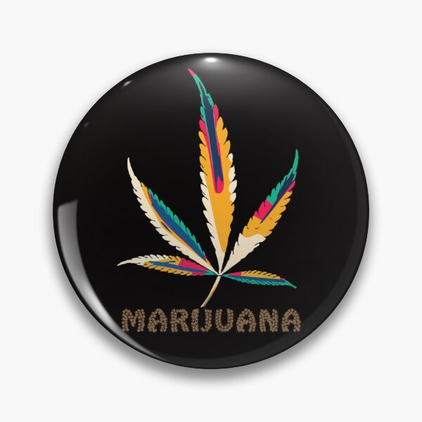 Item preview, Cannabis Sativa,Marijuana Leaf. designed and sold by BestDesignbySof.
