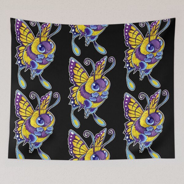 Item preview, Bumblefly designed and sold by AnthonyT719733.