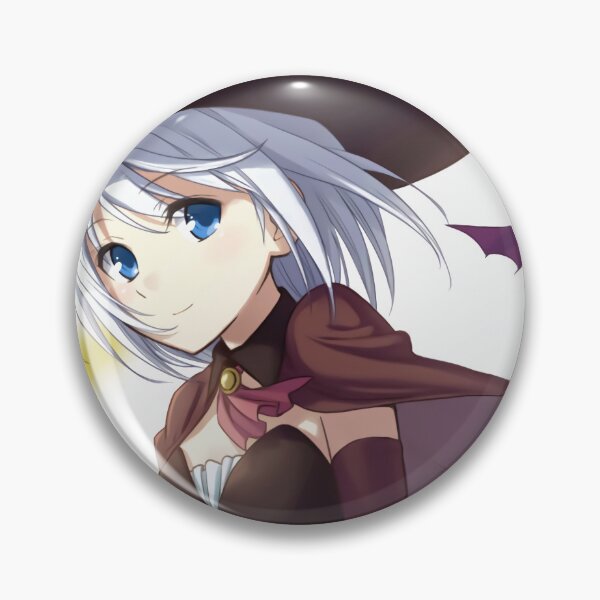 Item preview, Tobiichi Origami Date A Live Anime Waifu designed and sold by willybatlong.