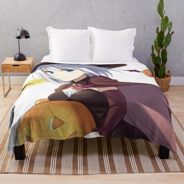 Item preview, Tobiichi Origami Date A Live Anime Waifu designed and sold by willybatlong.