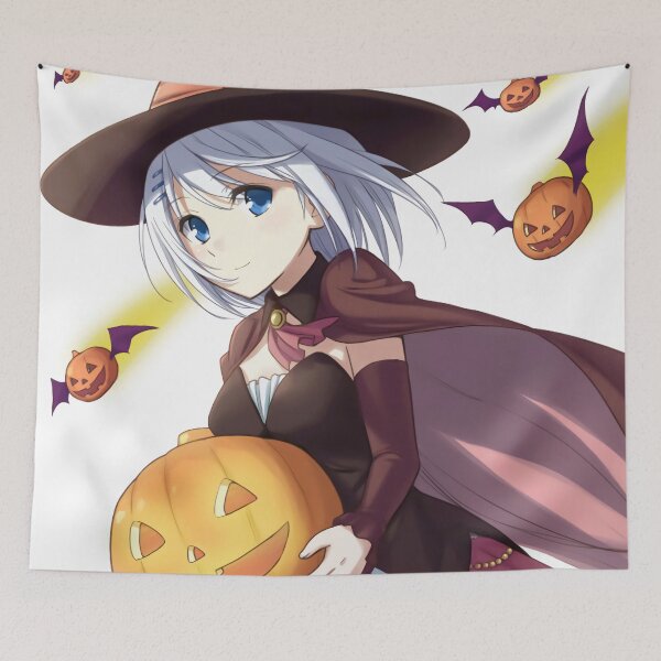 Item preview, Tobiichi Origami Date A Live Anime Waifu designed and sold by willybatlong.
