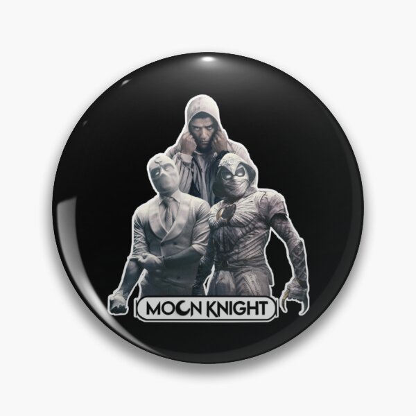 Item preview, moonKnight designed and sold by NnpYng.