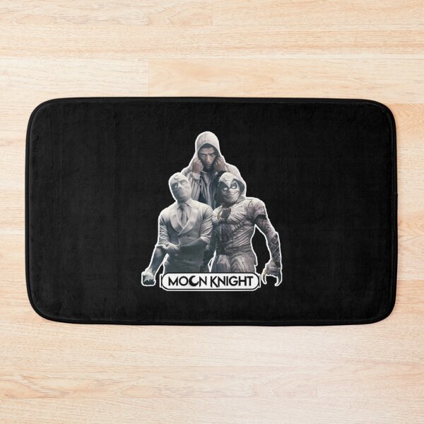 Item preview, moonKnight designed and sold by NnpYng.