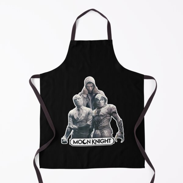 Item preview, moonKnight designed and sold by NnpYng.