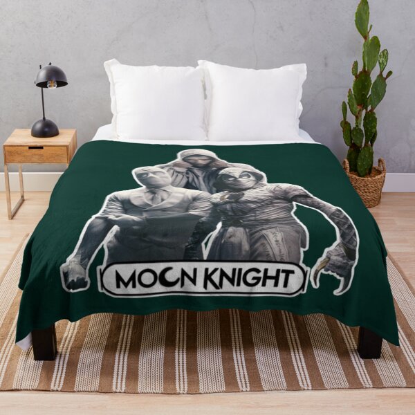 Item preview, moonKnight designed and sold by NnpYng.