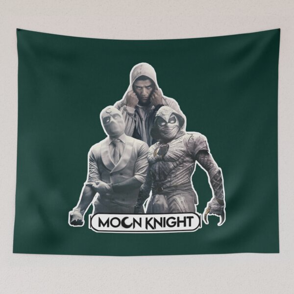 Item preview, moonKnight designed and sold by NnpYng.