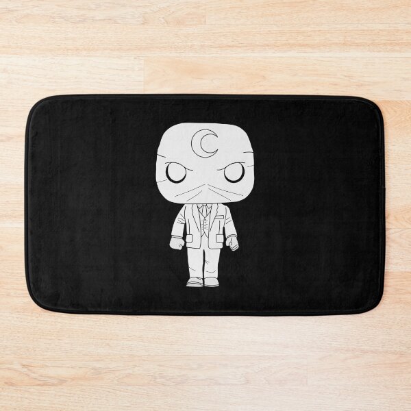 Item preview, mr knight pop style   designed and sold by NnpYng.