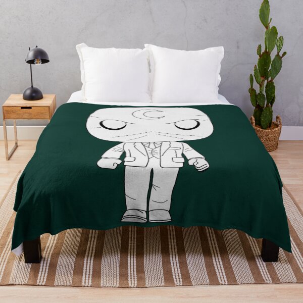 Item preview, mr knight pop style designed and sold by NnpYng.