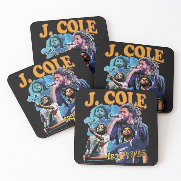 Item preview, Rap Cole Fans Art designed and sold by DesignUSArt.