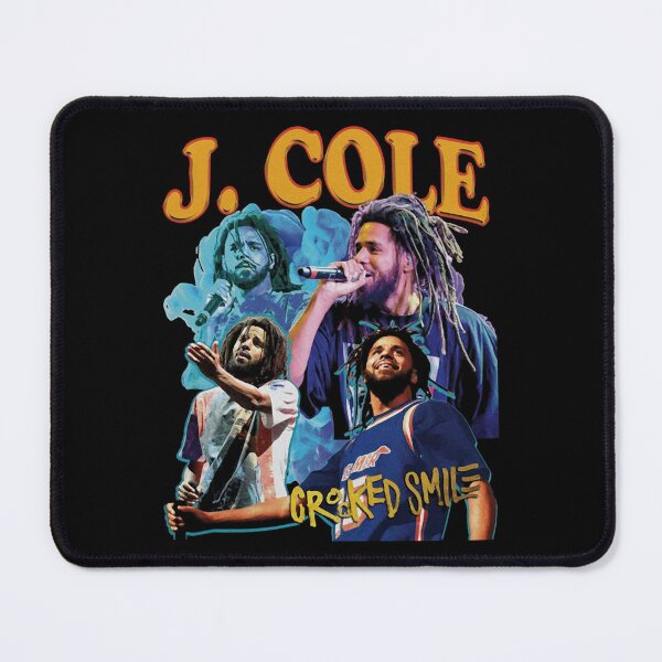 Item preview, Rap Cole Fans Art designed and sold by DesignUSArt.