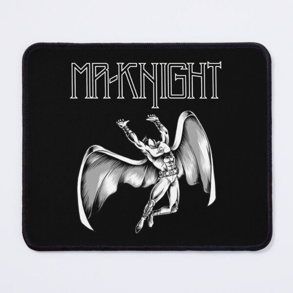 Item preview, Mr MoonKnight    designed and sold by NnpYng.