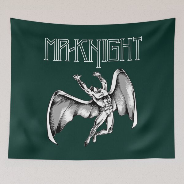 Item preview, Mr MoonKnight    designed and sold by NnpYng.
