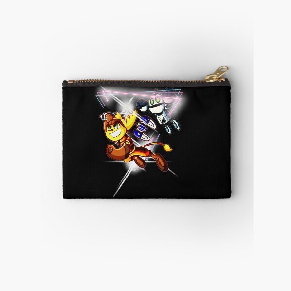 Item preview, Hardship Mischievous Shooting Alluring Kids Star Ratchet And Clank Perfect Gift Vintage designed and sold by ChesneySingharp.