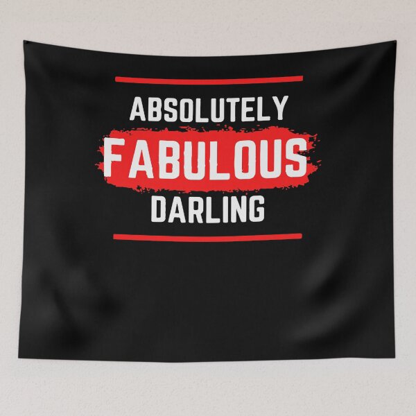 Item preview, Poster Darling Vintage Photograp designed and sold by MaryDavid3.