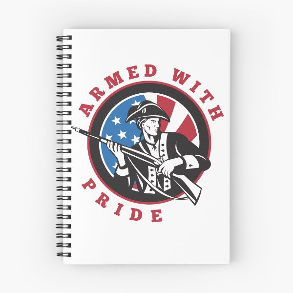 Item preview, Armed with pride 2nd Amendment designed and sold by Tony ⭐⭐⭐⭐⭐.