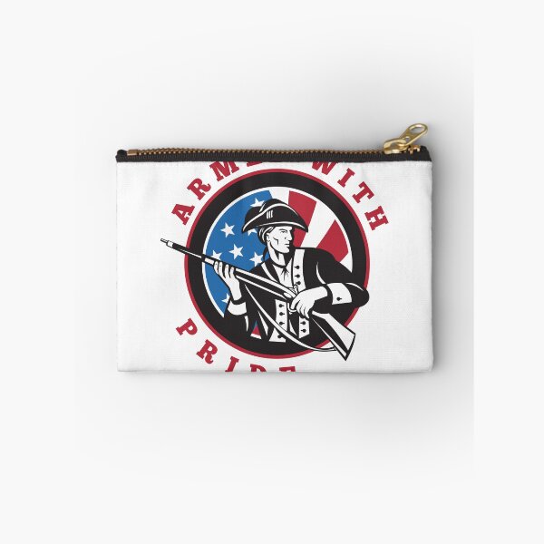 Item preview, Armed with pride 2nd Amendment designed and sold by Tony ⭐⭐⭐⭐⭐.