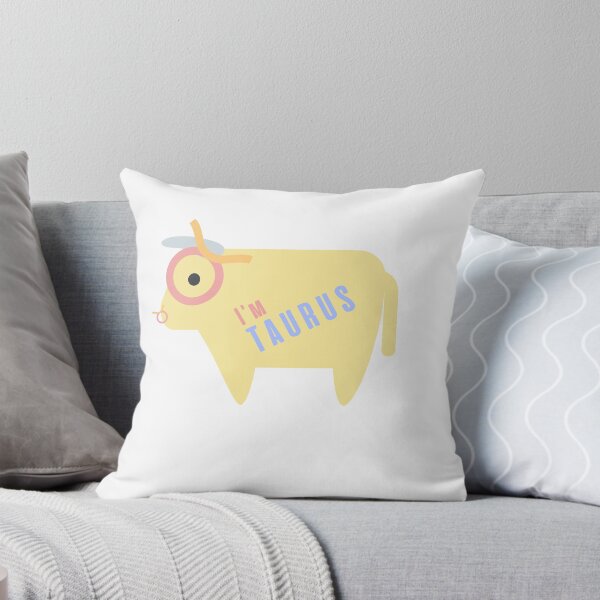 Item preview, taurus  designed and sold by atelierflaneur.