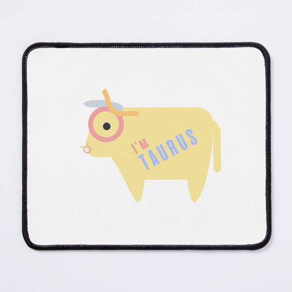 Item preview, taurus designed and sold by atelierflaneur.