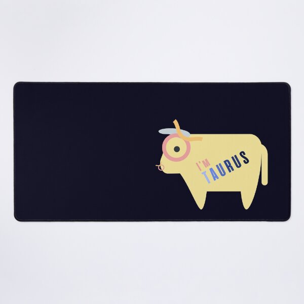 Item preview, taurus designed and sold by atelierflaneur.
