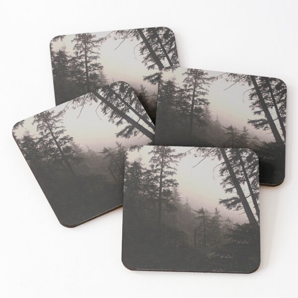 Item preview, Oregon Coastal Forest designed and sold by Leah Flores.