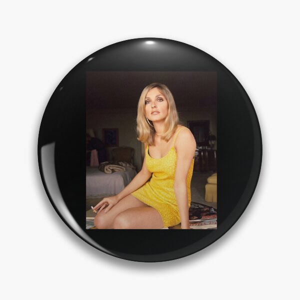 Item preview, Sharon Tate My Favorite People designed and sold by JohnSheila7.