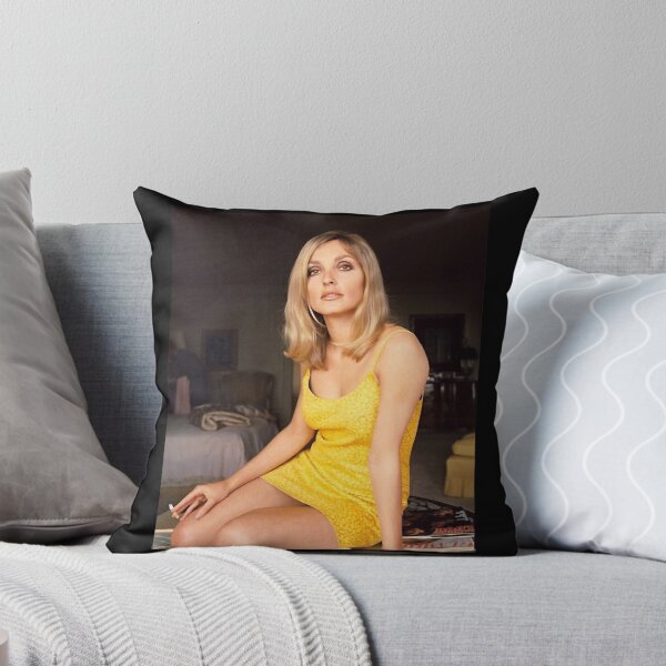 Item preview, Sharon Tate My Favorite People designed and sold by JohnSheila7.
