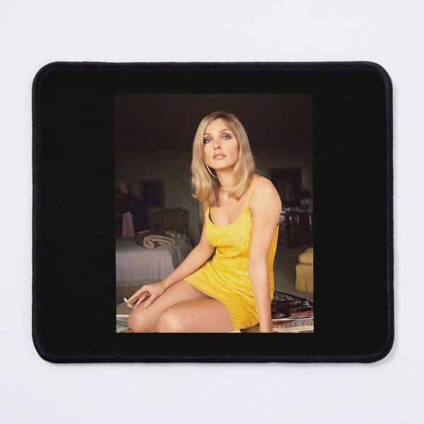 Item preview, Sharon Tate My Favorite People designed and sold by JohnSheila7.