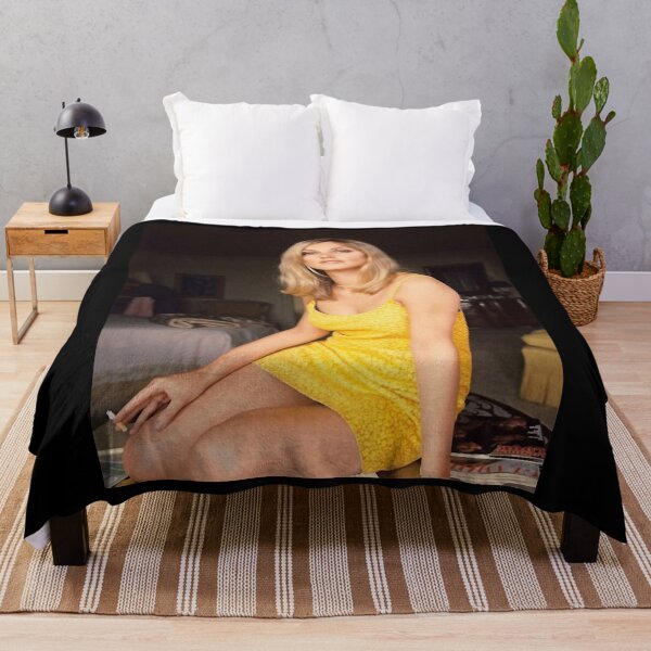 Item preview, Sharon Tate My Favorite People designed and sold by JohnSheila7.