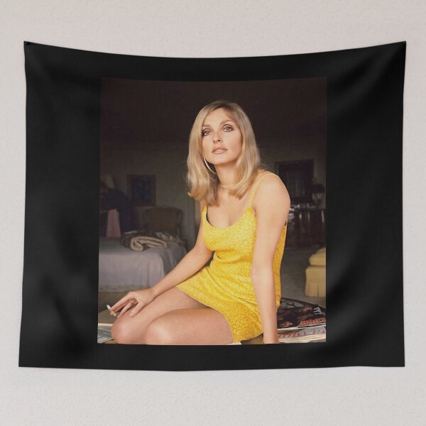 Item preview, Sharon Tate My Favorite People designed and sold by JohnSheila7.