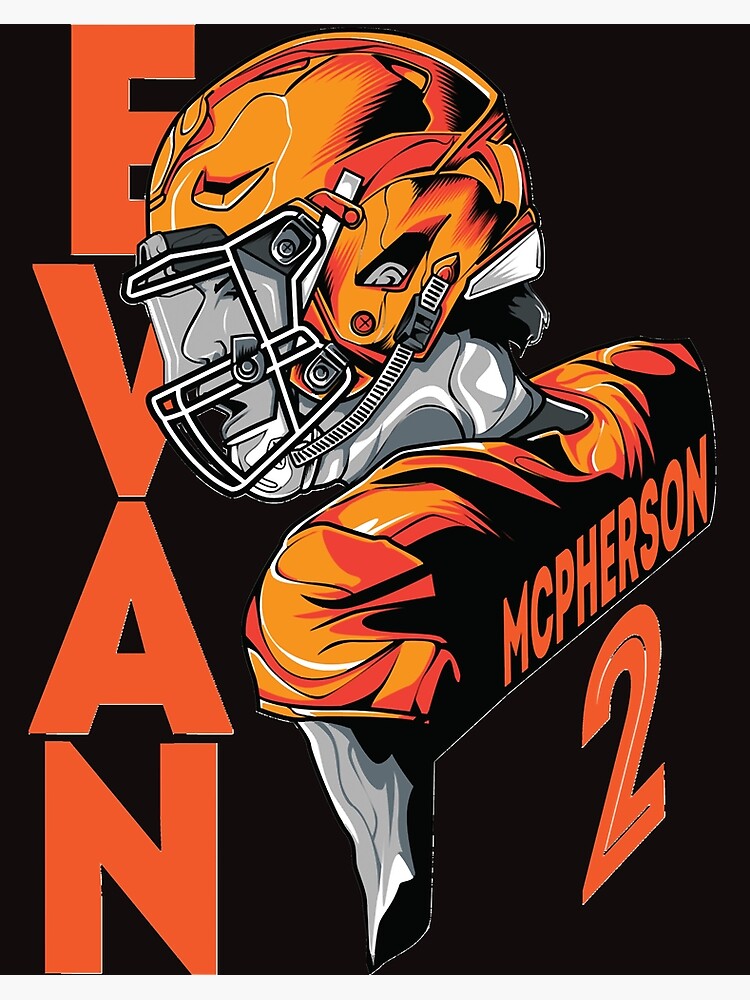 Evan McPherson Illustration art. | Essential T-Shirt