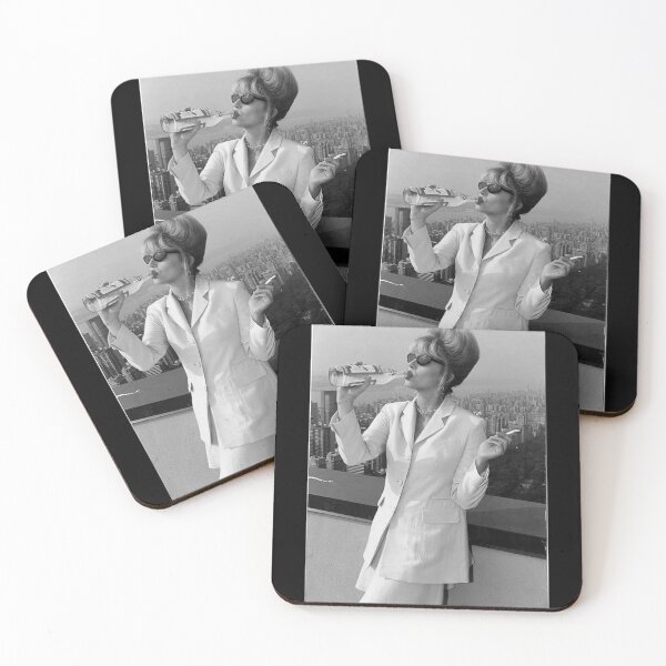 Item preview, Poster Patsy Stone Lover Gifts designed and sold by MaryDavid3.