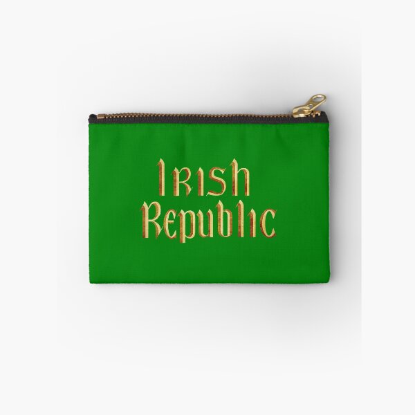 Item preview, Irish Republic designed and sold by SkullCrush.