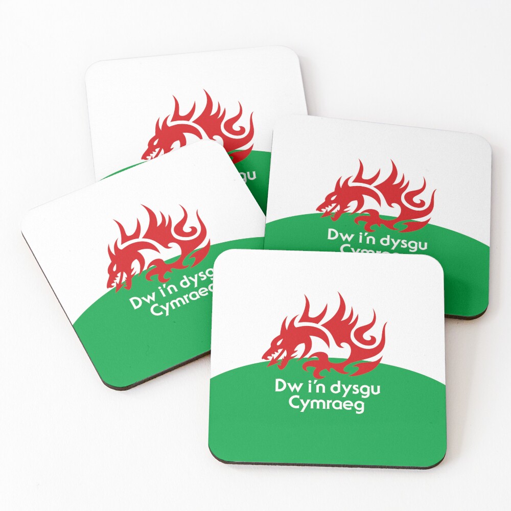 Item preview, Coasters (Set of 4) designed and sold by Andrew-Dineley.