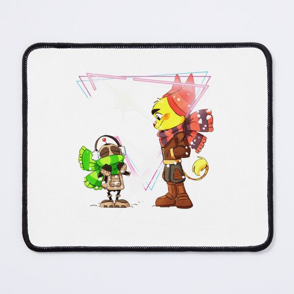 Item preview, Hardship Mischievous Shooting Alluring Kids Star Ratchet And Clank Weather Perfect designed and sold by ChesneySingharp.
