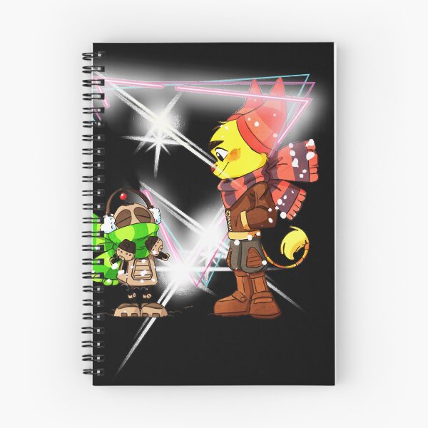 Item preview, Hardship Mischievous Shooting Alluring Kids Star Ratchet And Clank Weather Perfect designed and sold by ChesneySingharp.