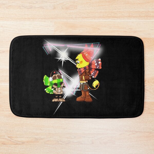 Item preview, Hardship Mischievous Shooting Alluring Kids Star Ratchet And Clank Weather Perfect designed and sold by ChesneySingharp.