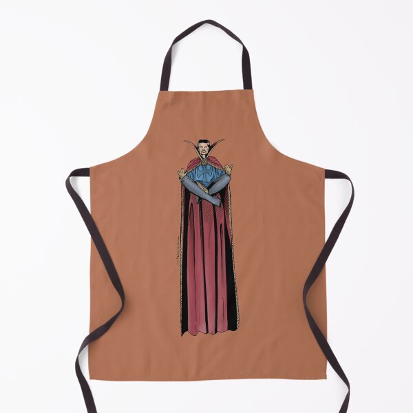 Item preview, Our Doctor Is Superhero Art Comic designed and sold by sweetfavor.