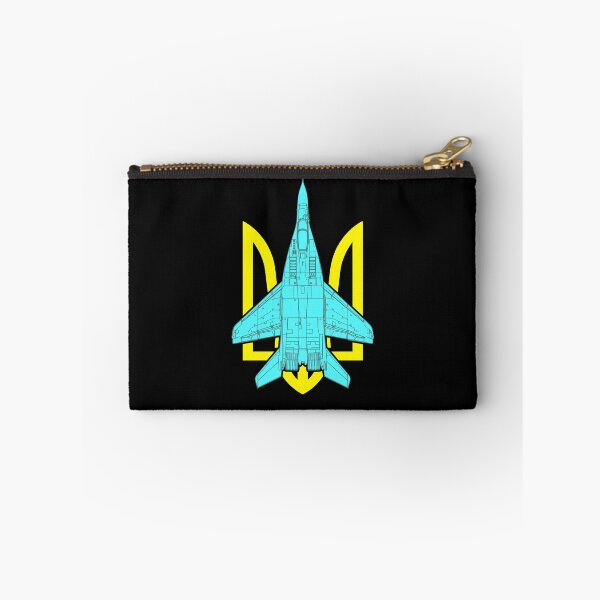 Item preview, Ukraine Trident Fulcrum designed and sold by ABPdesign.