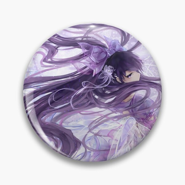 Item preview, Tohka Yatogami Date A Live Anime Waifu designed and sold by willybatlong.