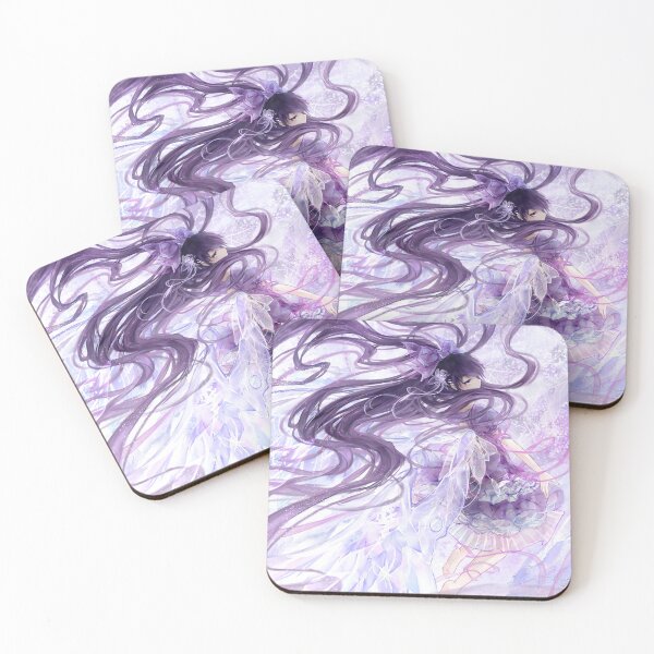 Item preview, Tohka Yatogami Date A Live Anime Waifu designed and sold by willybatlong.
