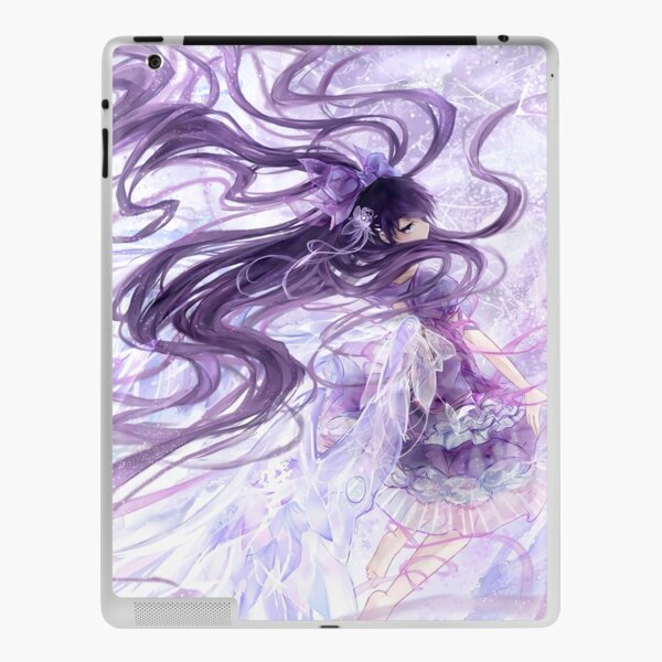 IS: Infinite Stratos Character Mashup Anime  iPad Case & Skin for