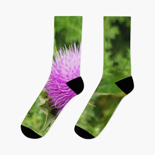 Item preview, Thistle designed and sold by PressTees.